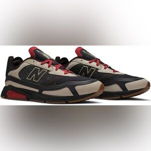 NEW BALANCE SHOE PALACE X X-RACER 'YEAR OF THE RAT' MSXRCSPC Men's US 11